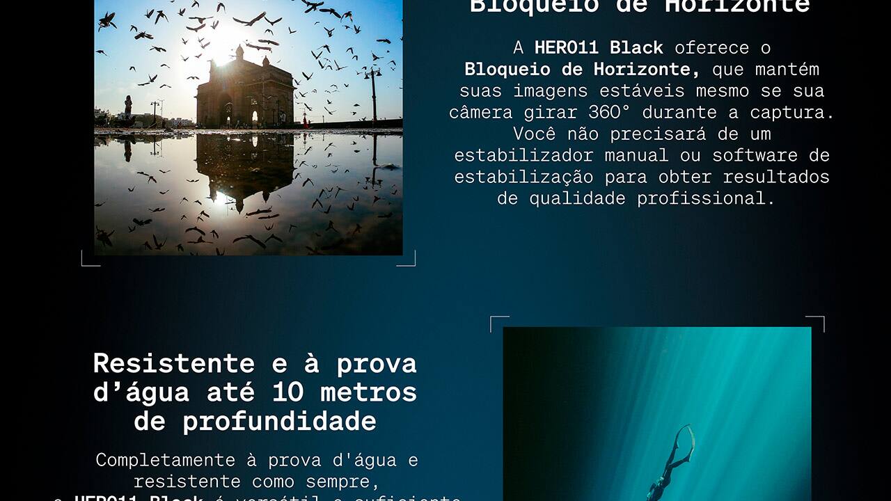 camera-digital-filmadora-gopro-hero-11-black