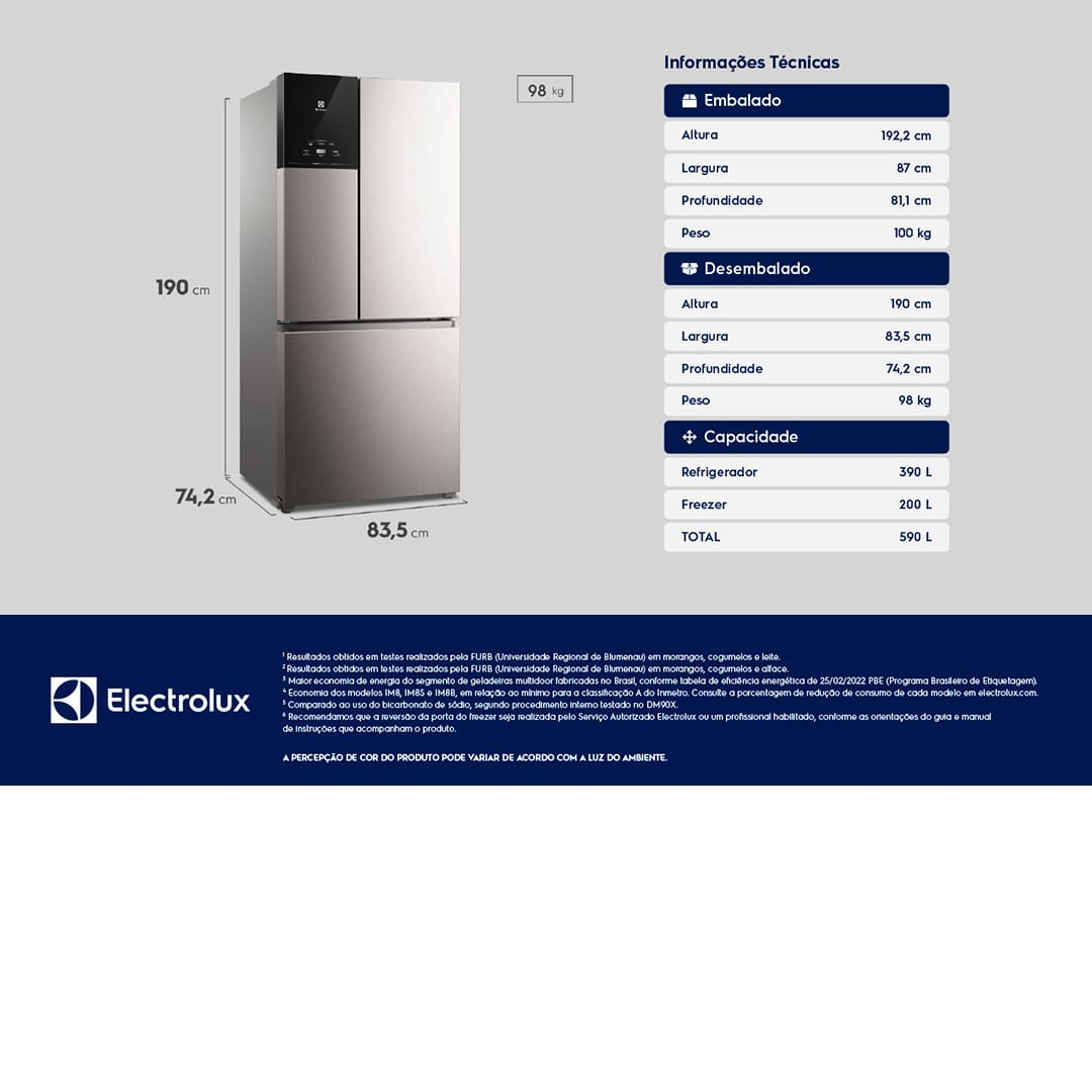 geladeira-electrolux-multidoor-efficient-im8s-590-litros