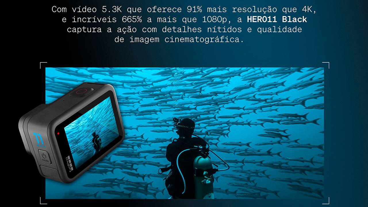 camera-digital-filmadora-gopro-hero-11-black