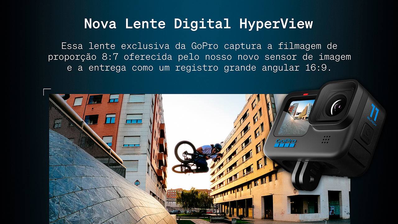 camera-digital-filmadora-gopro-hero-11-black
