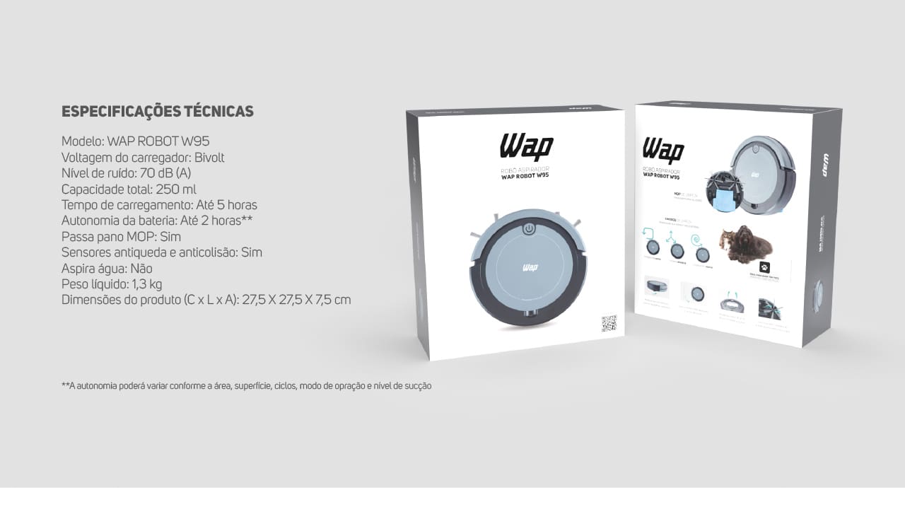 aspirador-po-robo-wap-robot-w95