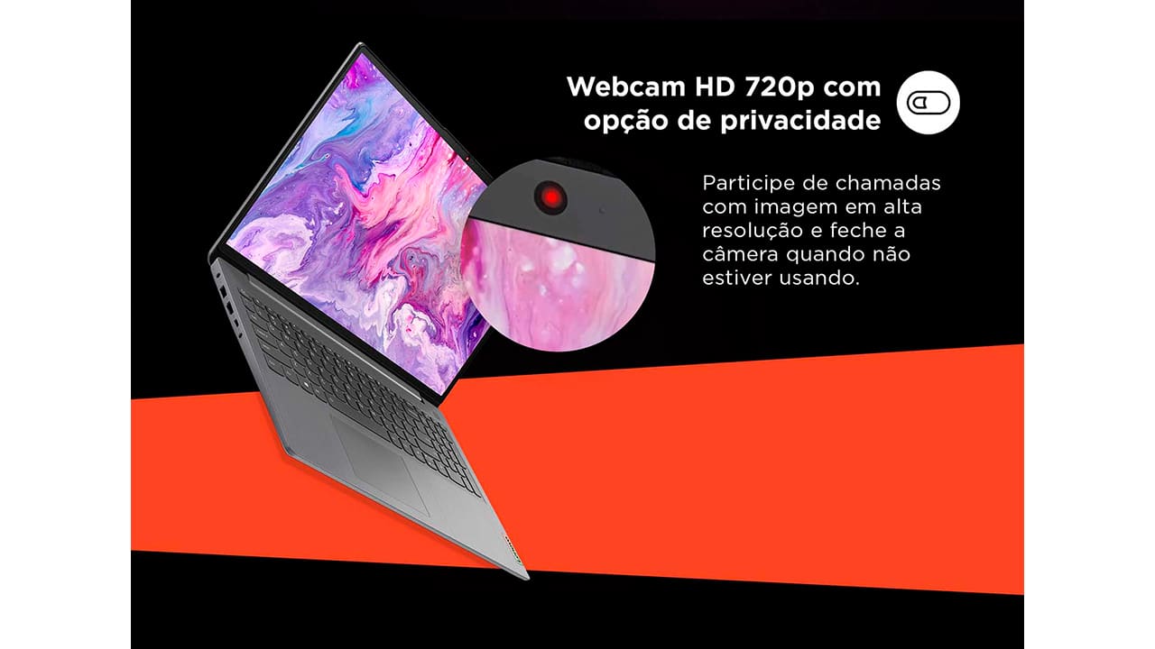Notebook Lenovo