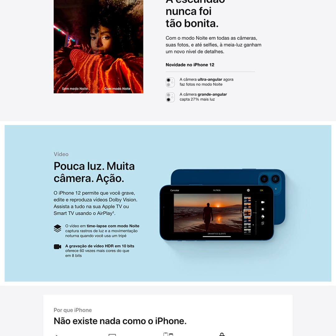 iPhone 12 Apple