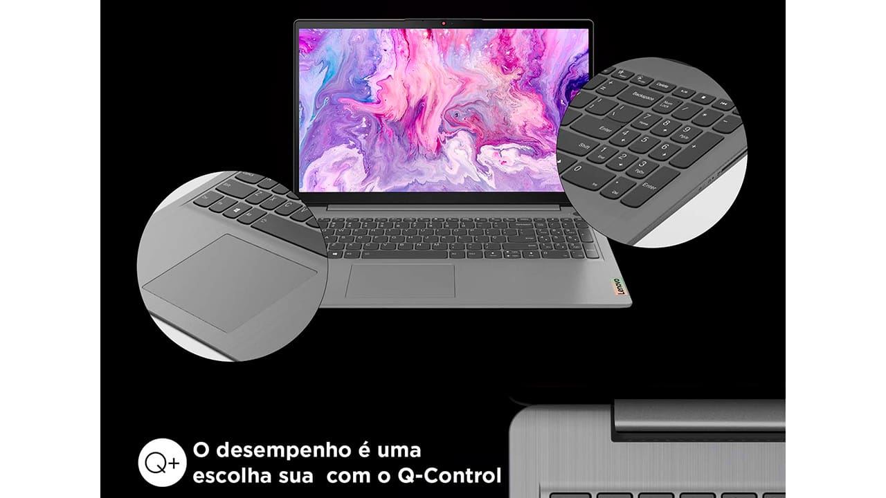 Notebook Lenovo
