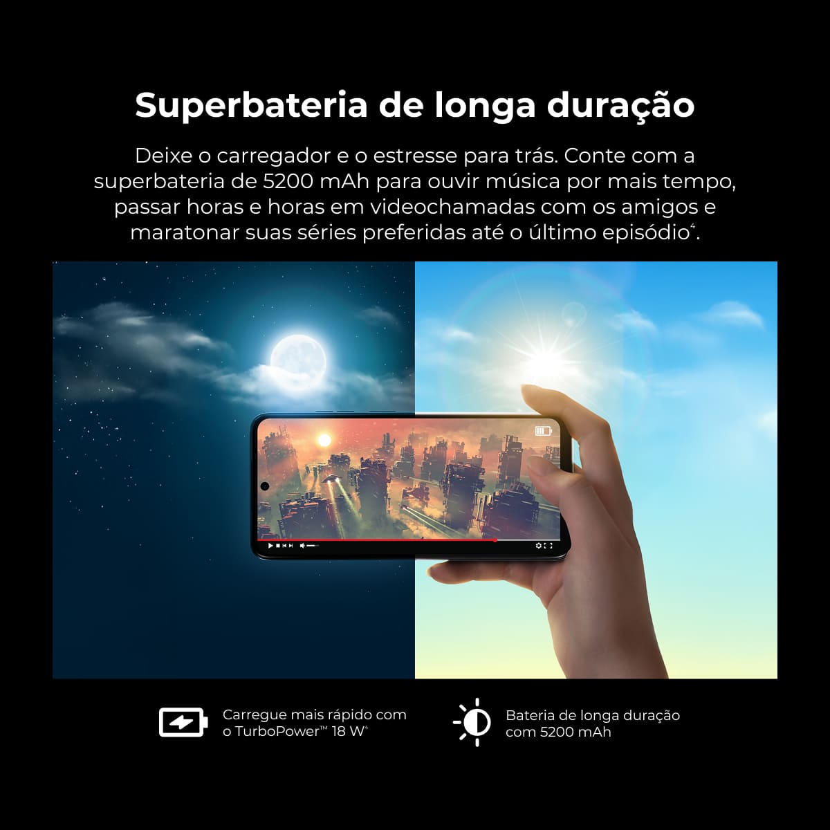 Motorola Moto G05 128GB