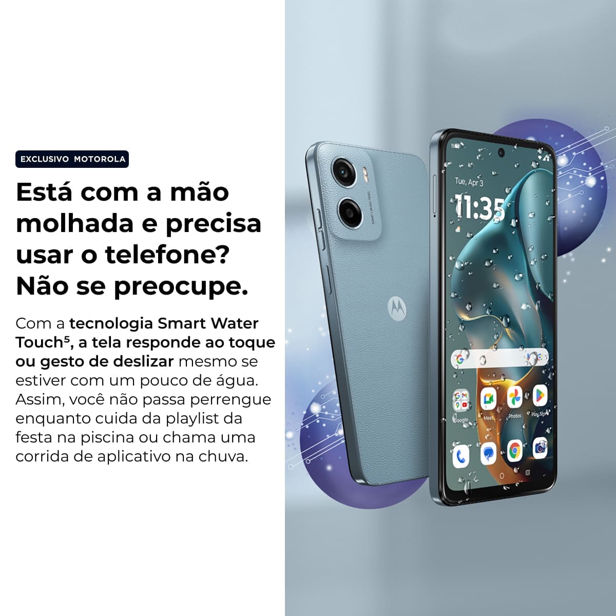 Motorola Moto G05 128GB