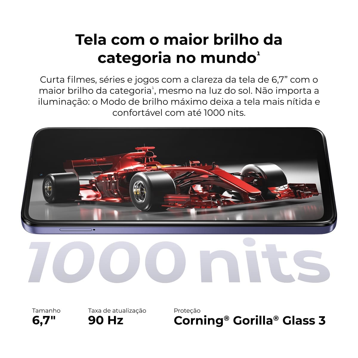Motorola Moto G05 128GB