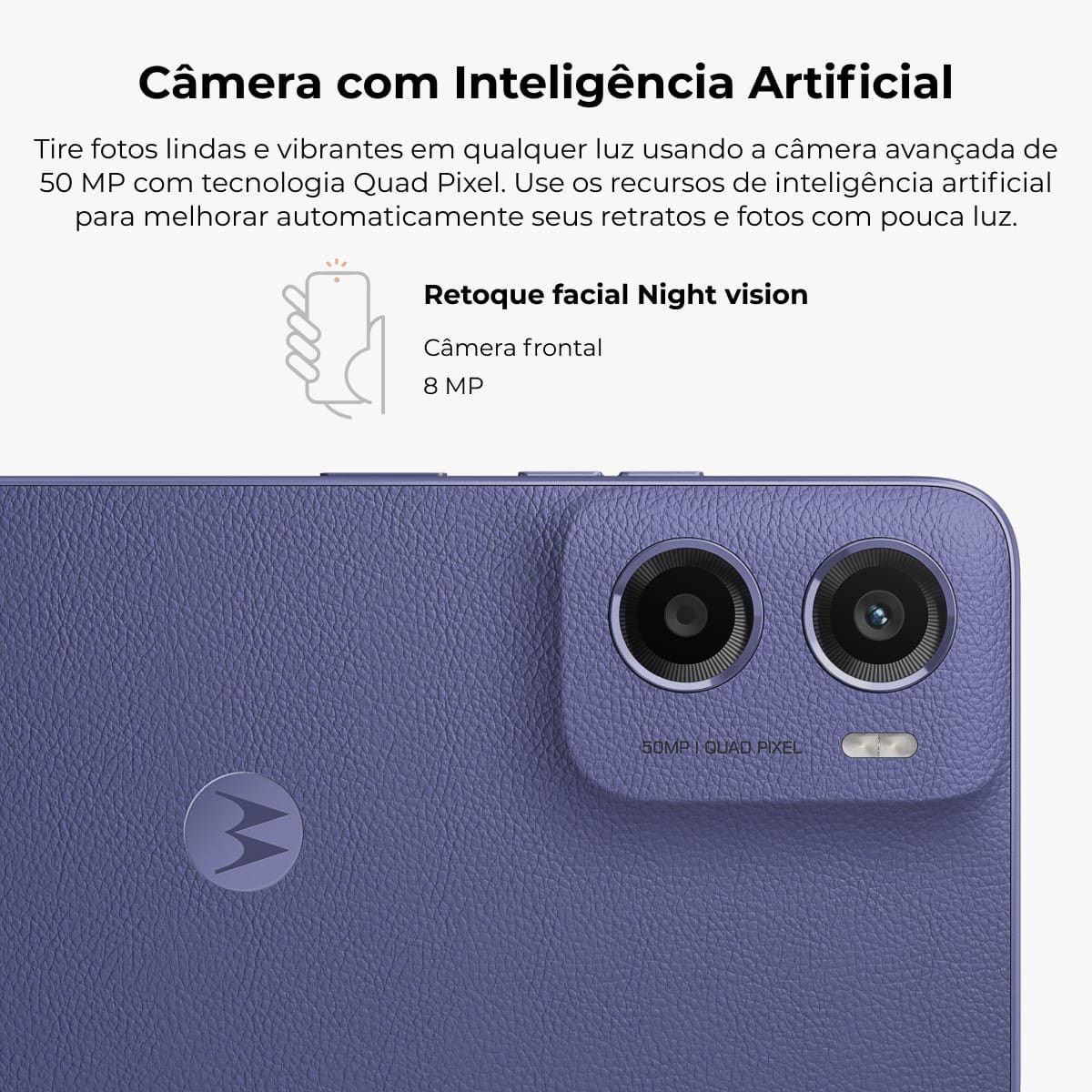 Motorola Moto G05 128GB