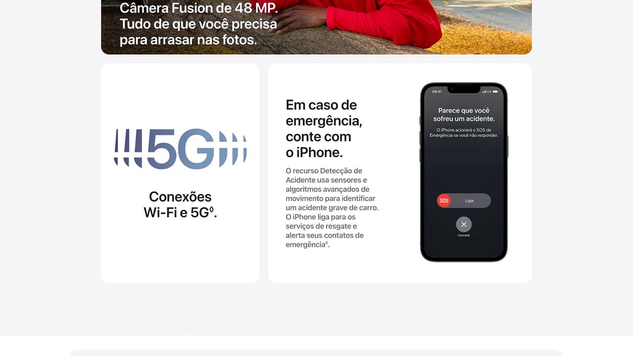 Apple iPhone 16e de 128GB