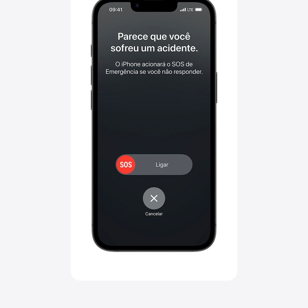 O iPhone 16e é feito para Apple Intelligence e conta com a potência do chip A18*. Fotografe em altíssima resolução com a câmera Fusion. E ganhe mais tempo para enviar mensagens, navegar e fazer outras coisas com sua superbateria.