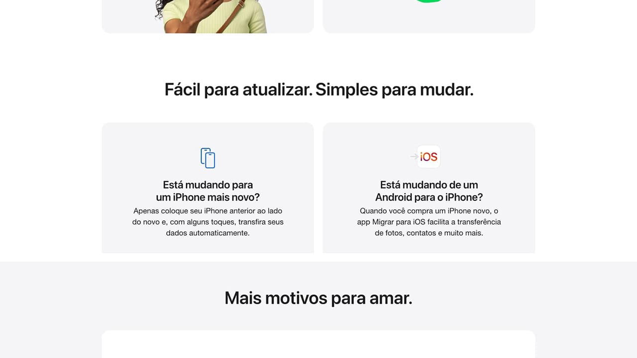 Apple iPhone 16e de 128GB 