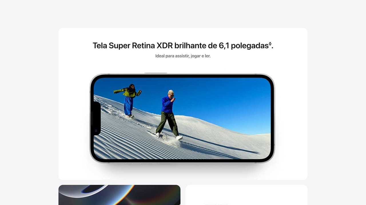 Apple iPhone 16e de 128GB 