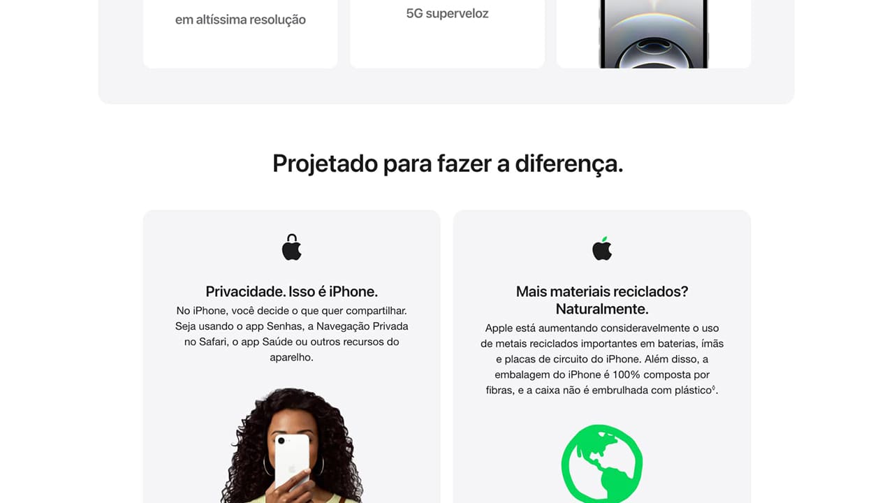 Apple iPhone 16e de 128GB 