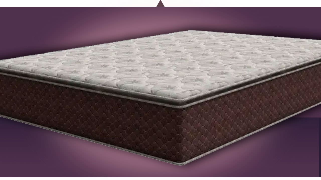 Colchão Queen Size Berlim Umaflex detalhe