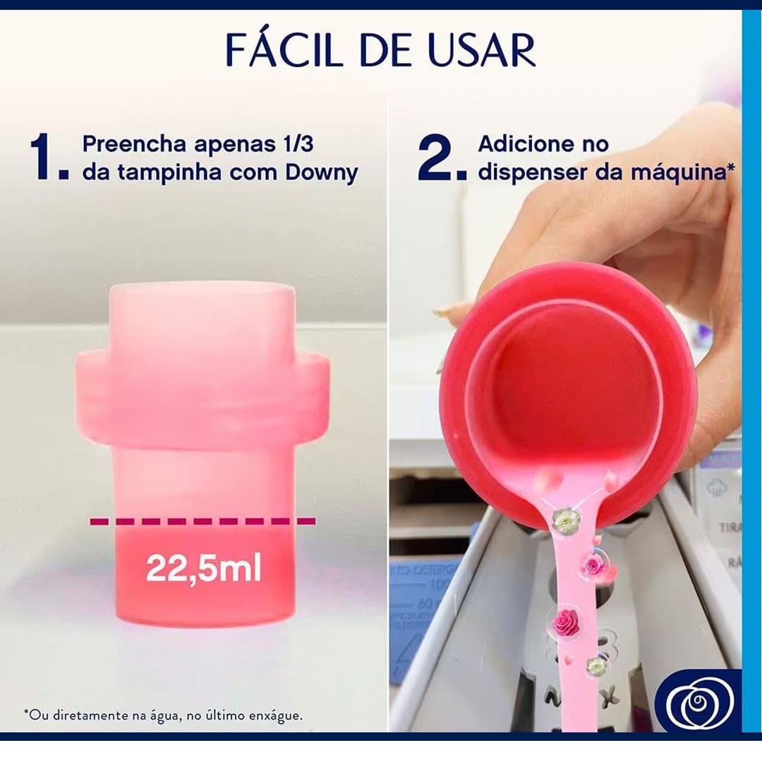 fácil de usar