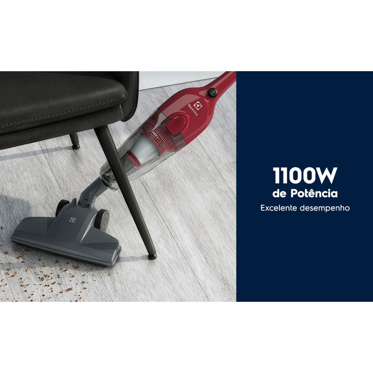 Aspirador Electrolux STK13