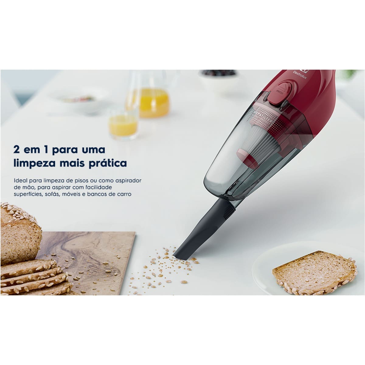 Aspirador Electrolux STK13