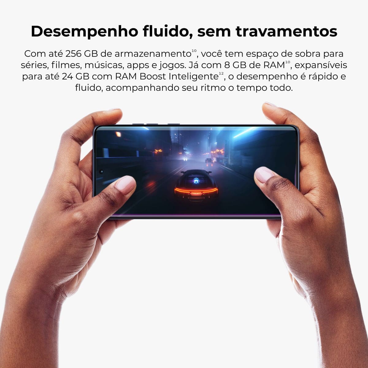 Motorola Edge 60 Fusion