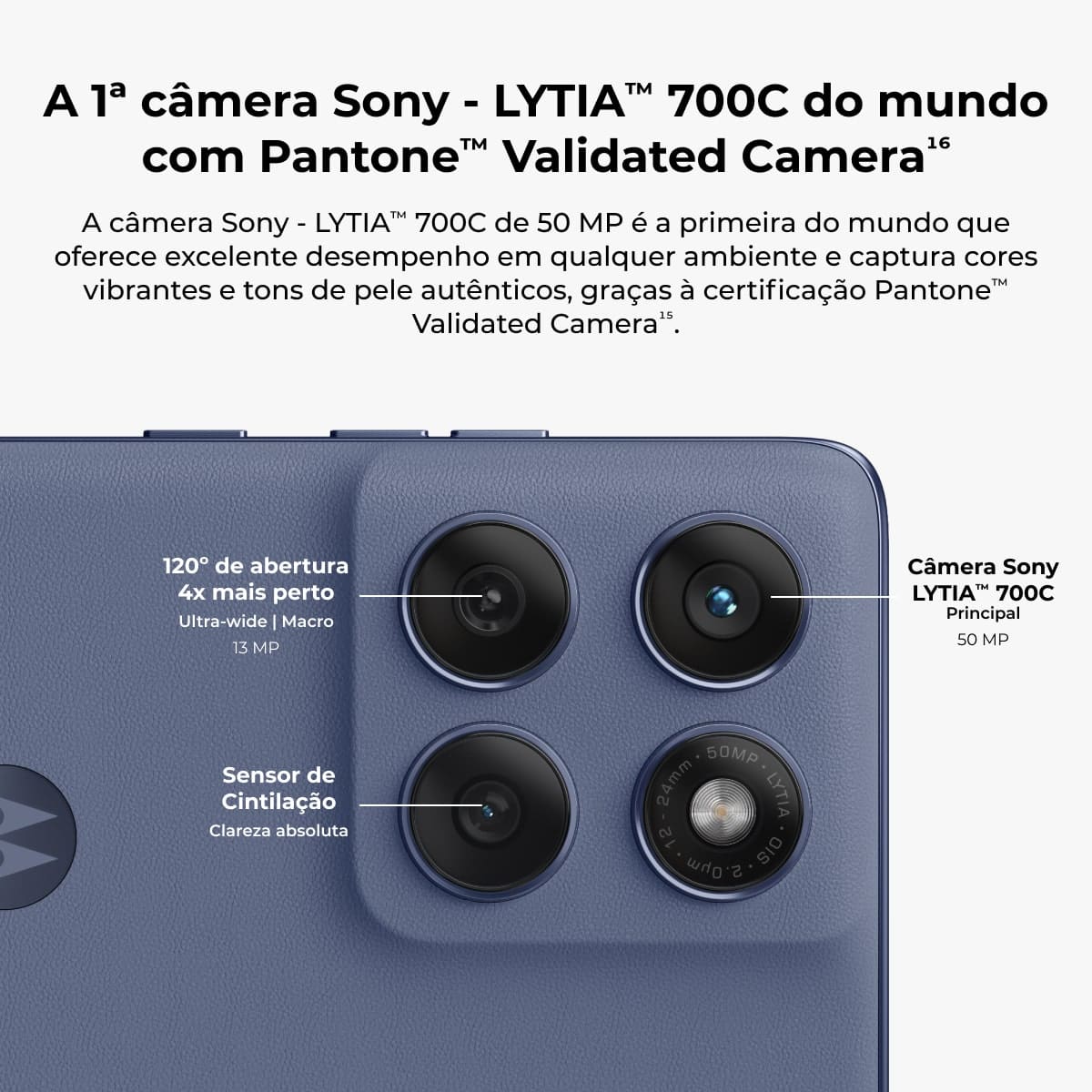 Motorola Edge 60 Fusion