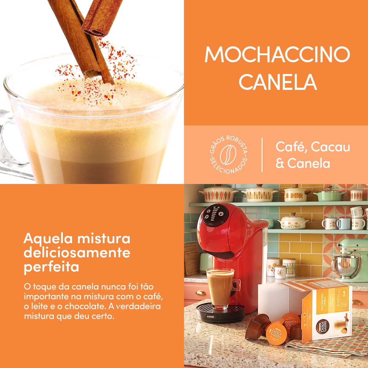 Canela