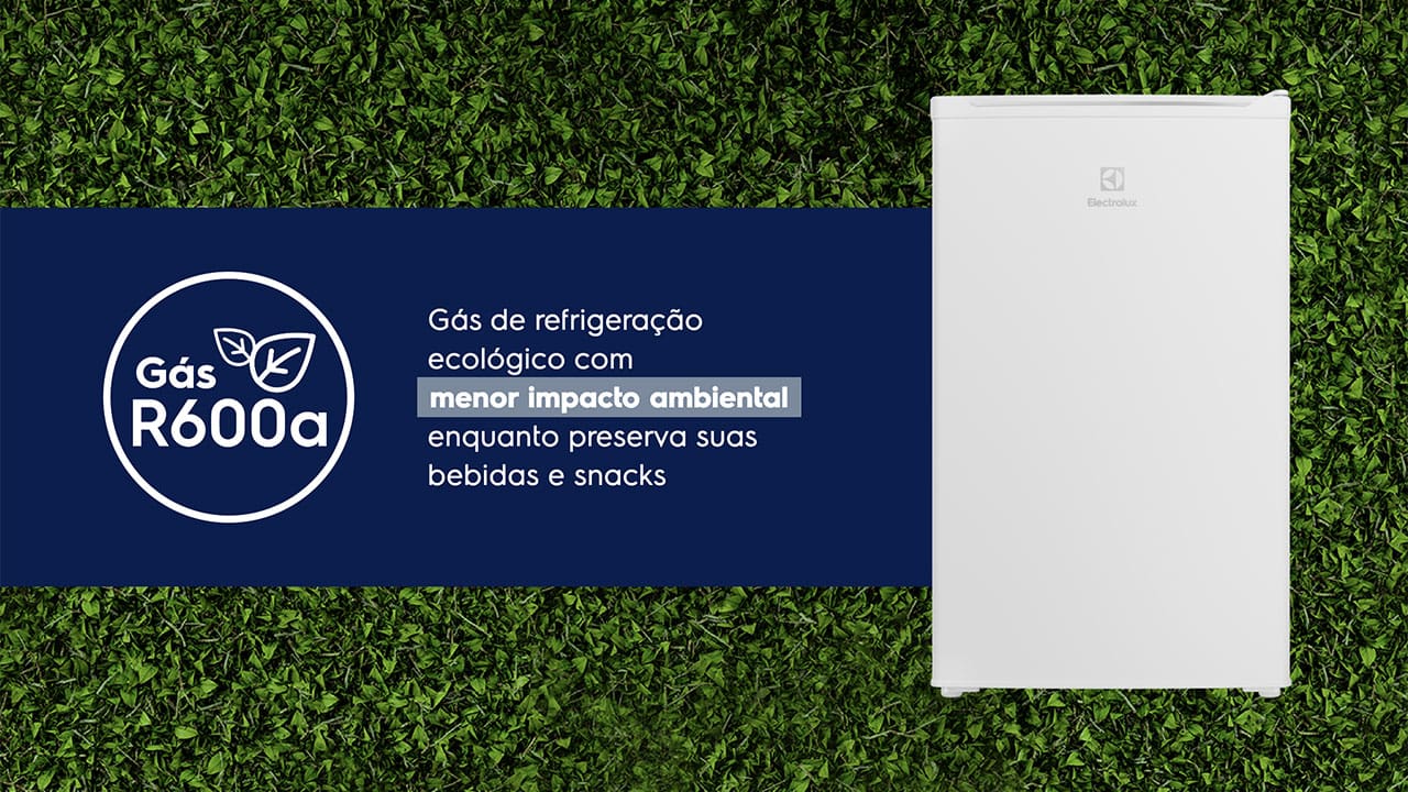 Selo Procel certificação A+++