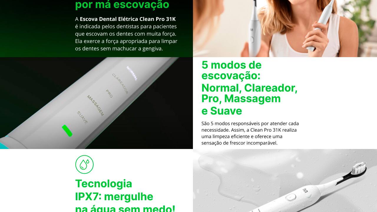 escova-eletrica-sonica-clean-pro-31k-hc112
