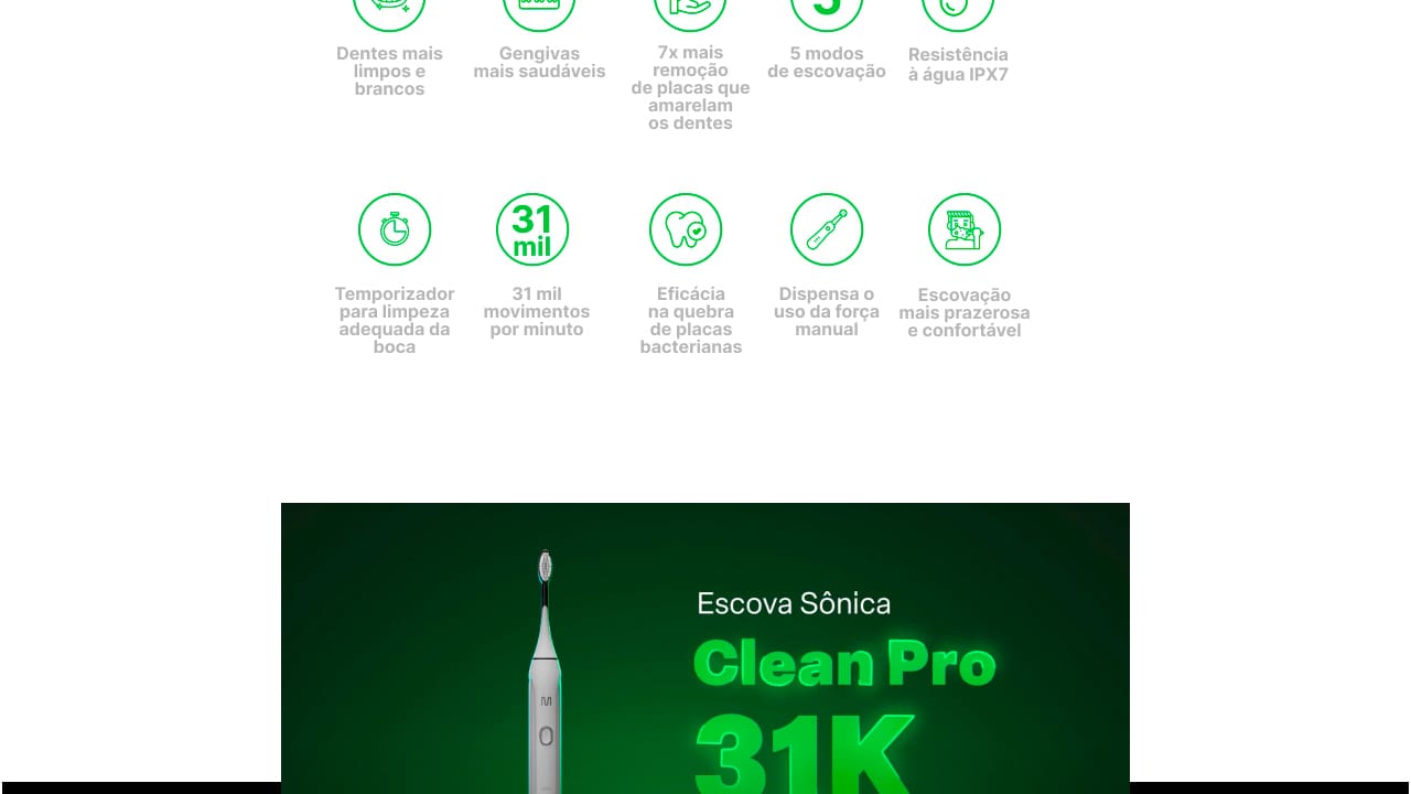 escova-eletrica-sonica-clean-pro-31k-hc112
