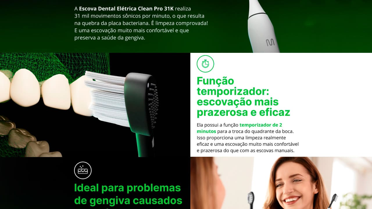 escova-eletrica-sonica-clean-pro-31k-hc112