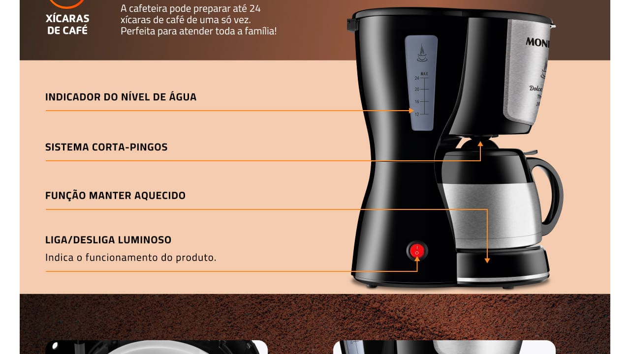 cafeteira-eletrica-mondial-dolce-arome-thermo-c33-jt