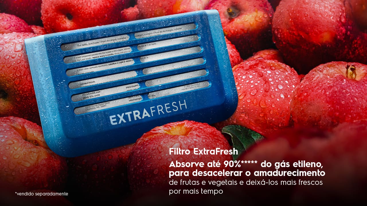 Design Inovador e compacto. A Geladeira Electrolux Frost Free Inverter 480L Efficient AutoSense 3 Portas Inox Look IM7S é a escolha para quem busca estilo e praticidade. Com um design inovador e compacto, ela possui apenas 70 cm de largura, ideal para cozinhas com espaço limitado. Suas três portas proporcionam uma organização eficiente e moderna, transformando a aparência da sua cozinha.