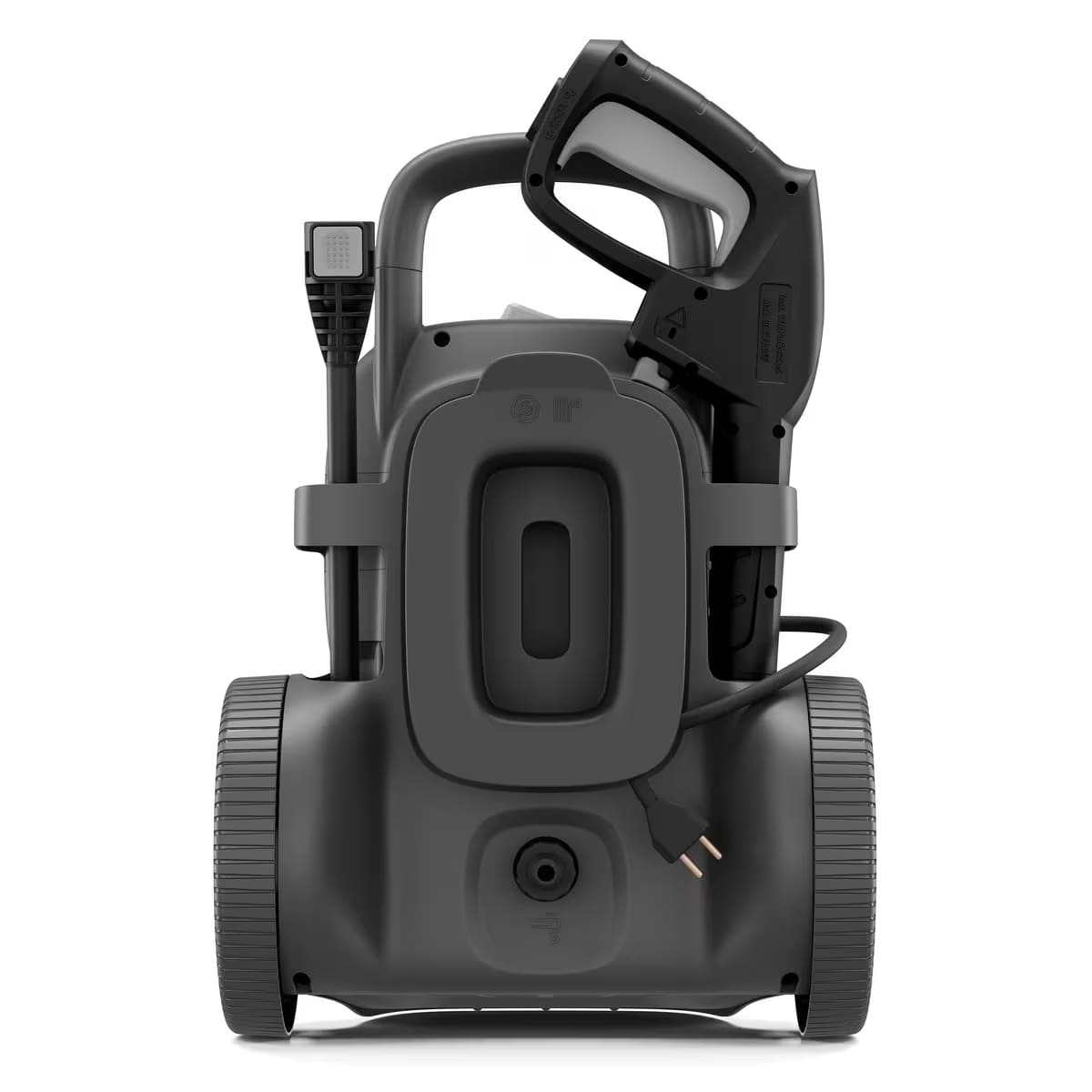 Lavadora de Alta Pressão Electrolux PowerWash 1400W 