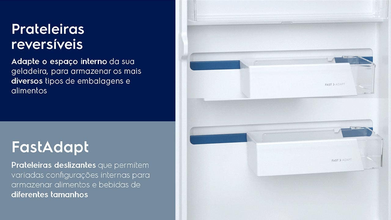 Tecnologias que preservam os alimentos e evitam desperdício.