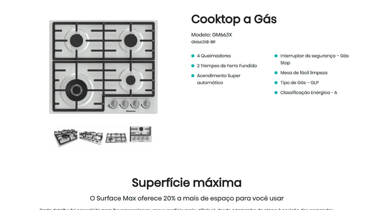 cooktop-gas-4-bocas-hisense-gm663xb-inox