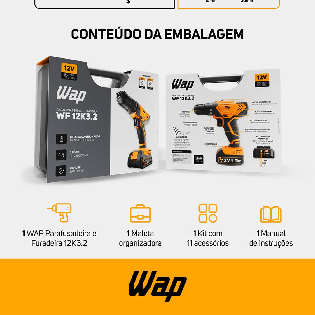 parafusadeira