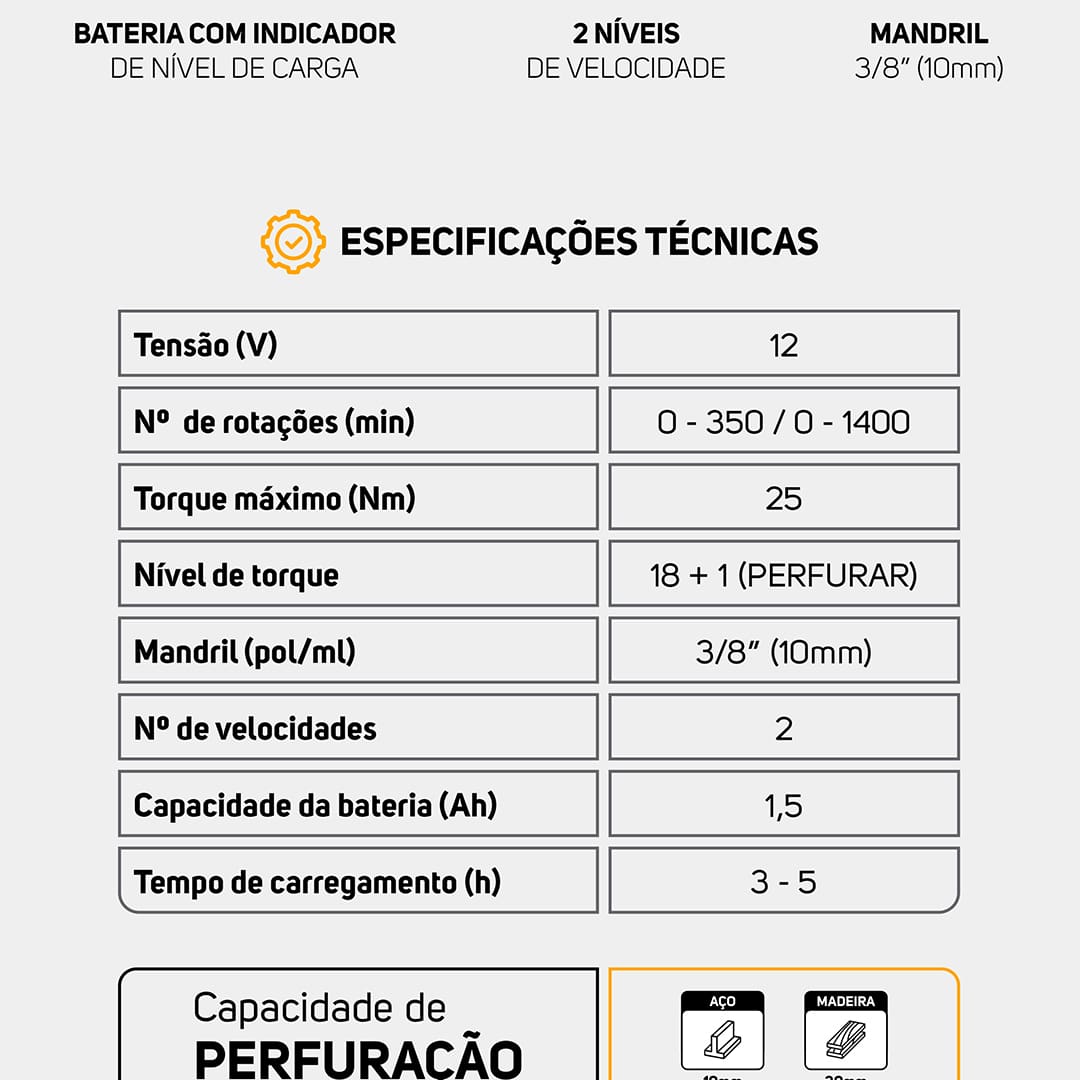 parafusadeira