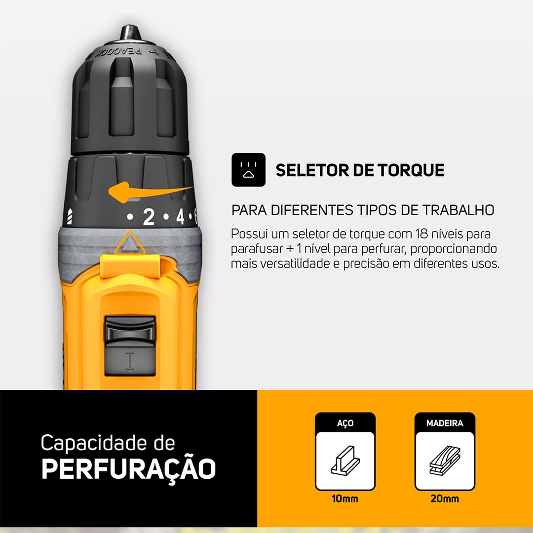 parafusadeira