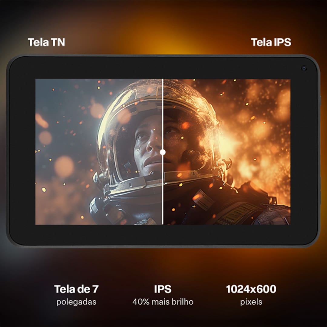 Tablet 7"