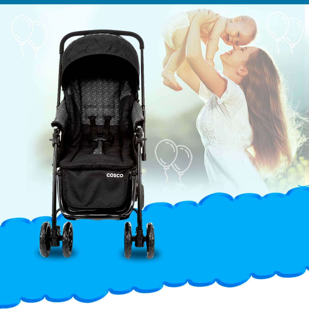 carrinho equipamento rodas cinto segurança freio