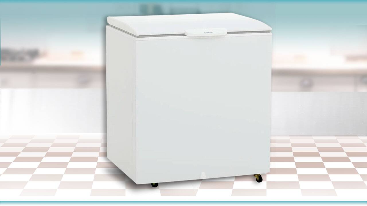 Conservador Horizontal Gelopar GHBS-220
