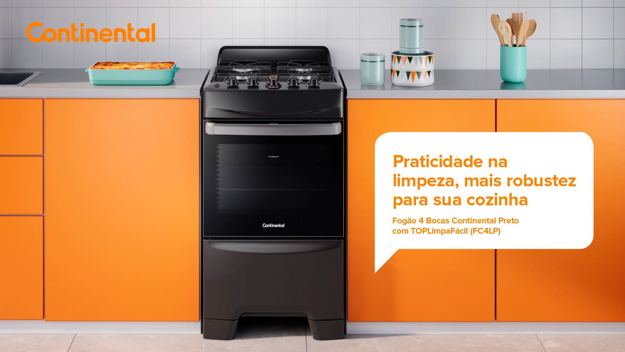 fogao-continental-4-bocas-fc4lp-preto