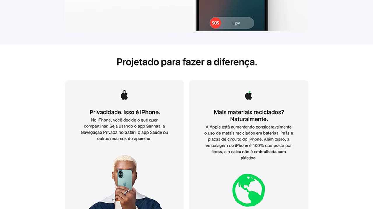 Apple iPhone 16
