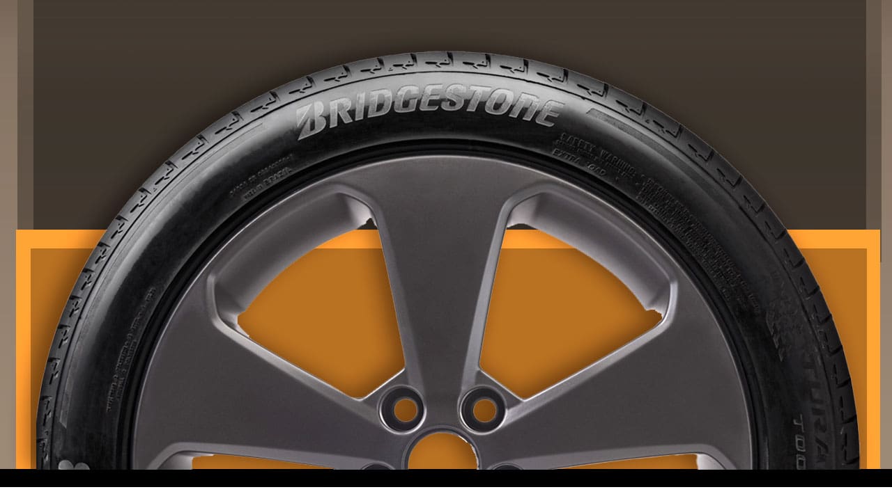 Pneu Aro 18 Bridgestone Turanza T005