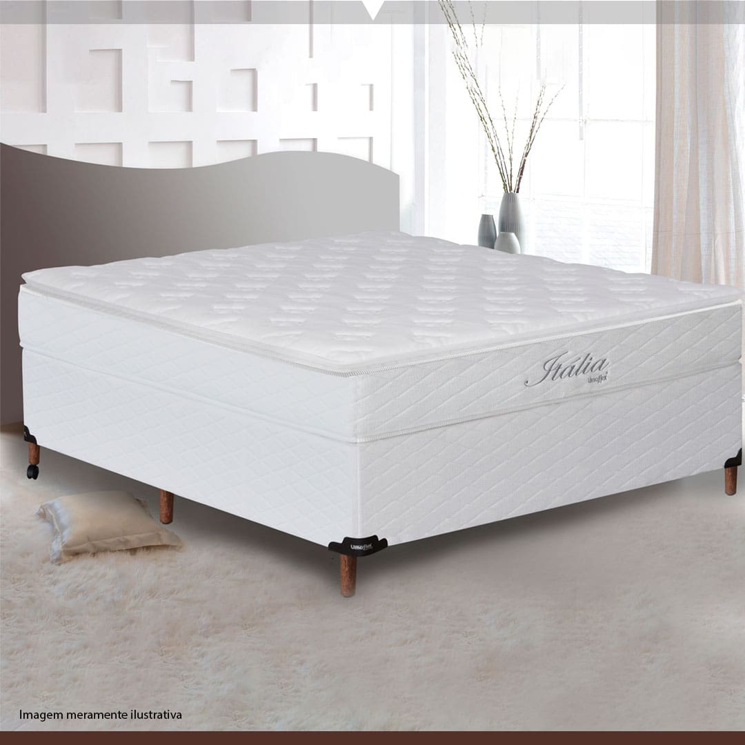 Base Box Casal Umaflex Itália