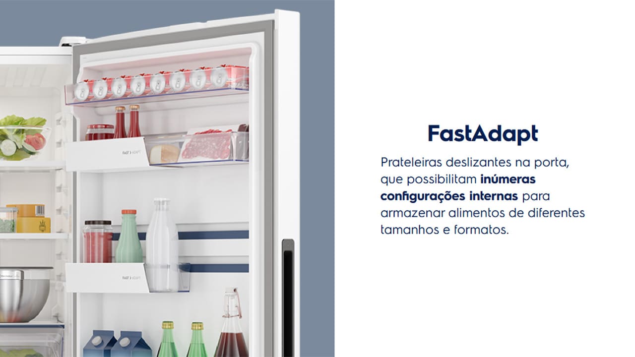 FastAdapt