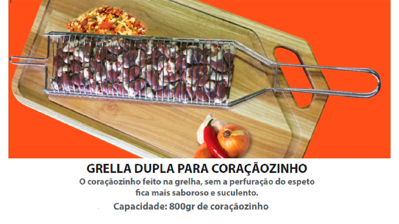 grelha-dupla-utimil-para-coracaozinho-72-centimetros