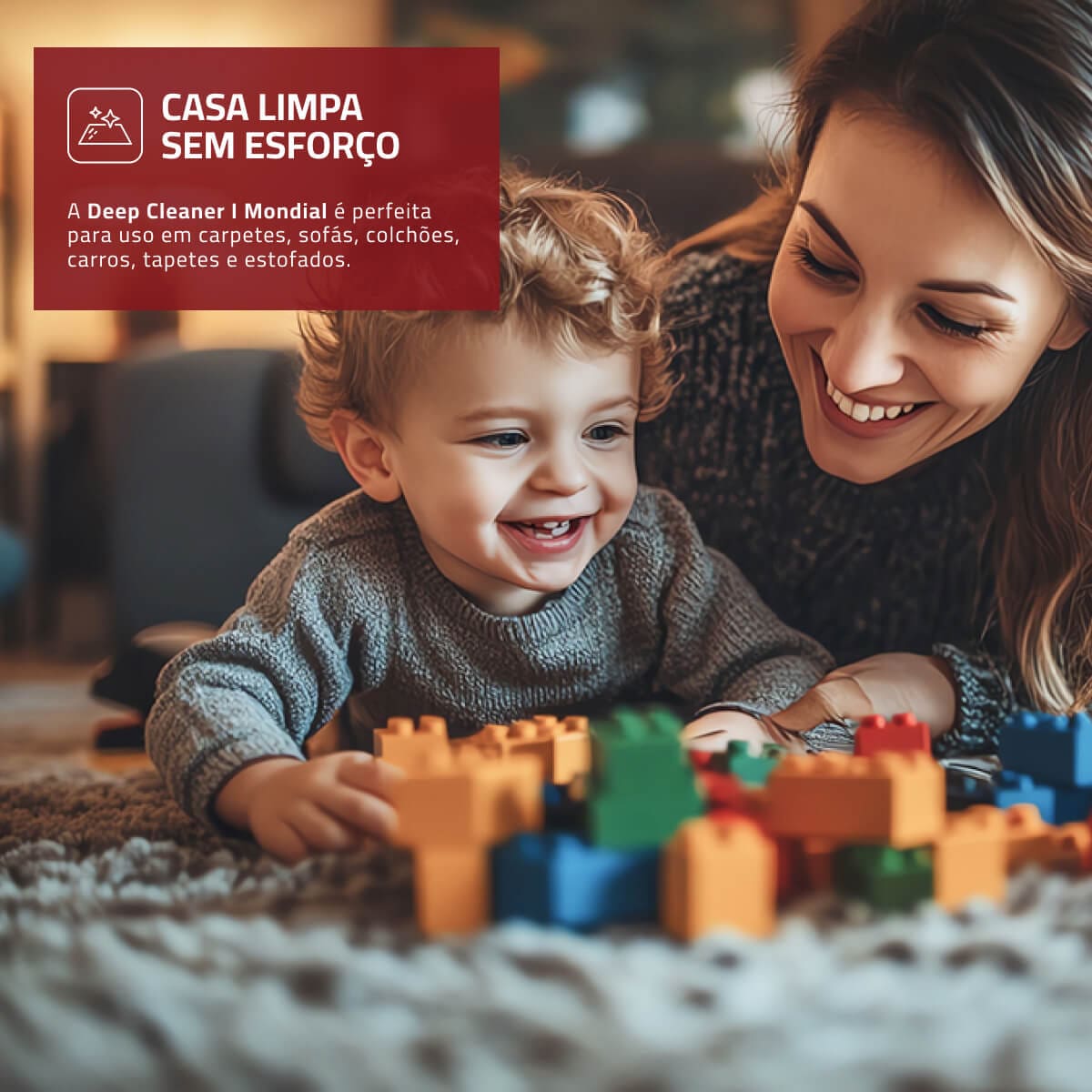 EXTRATORA E HIGIENIZADORA MONDIAL EXP-01-R