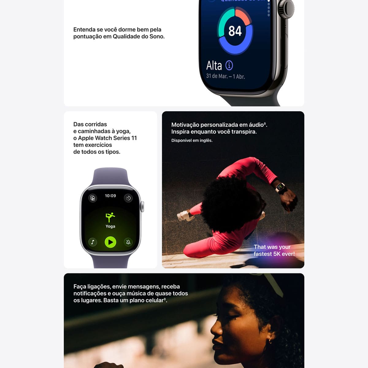 Apple Watch Series 11
