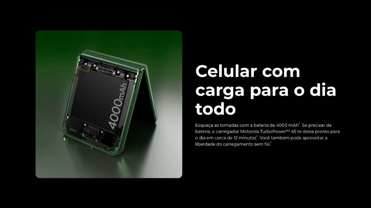 Razr – Motorola - Celular - Telefone - Mobile - Smartphone