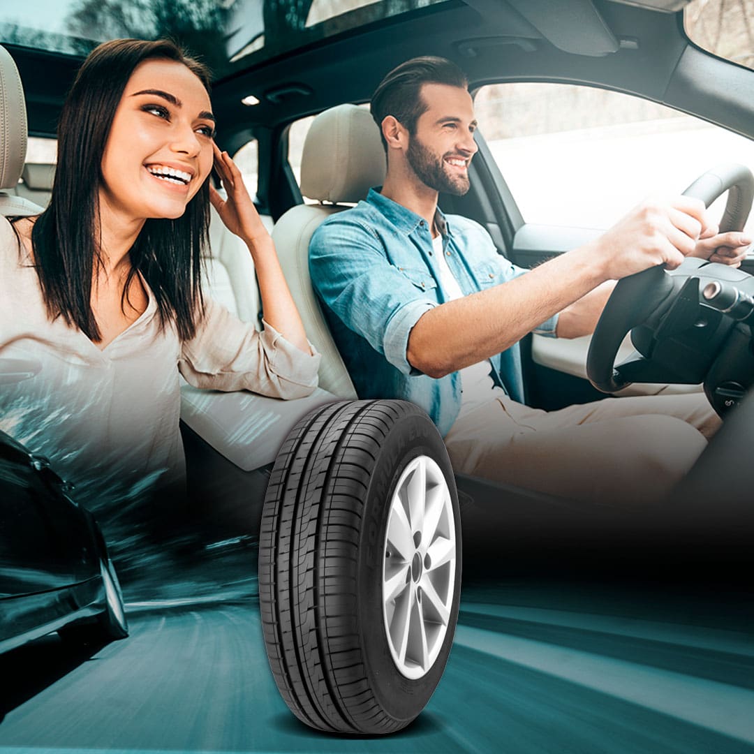 Pneu Pirelli Aro 15 Formula Evo 195/55 85H 