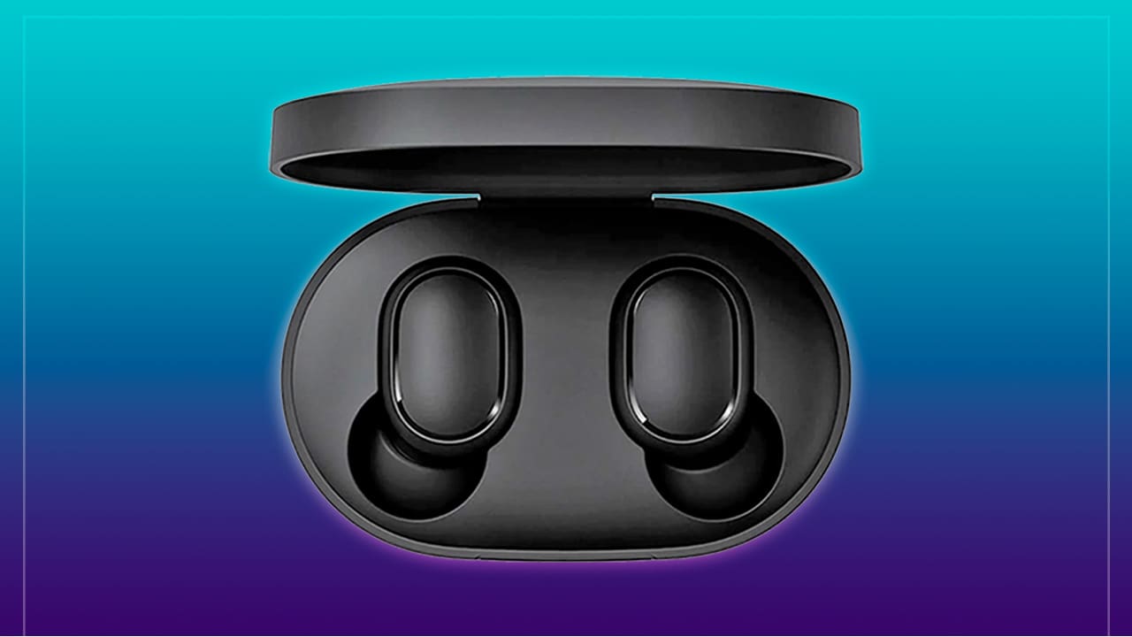 Fone Ouvido Bluetooth Xiaomi Mi True Earbuds Basic 2